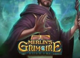 Merlin S Grimoire онлайн