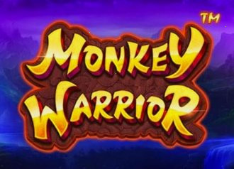 Monkey Warrior видеослот