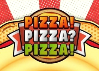 Pizza Pizza Pizza аппарат